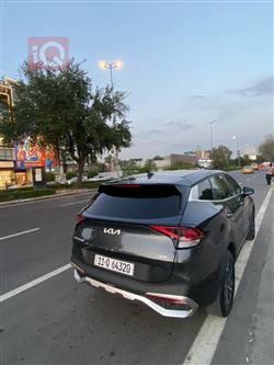 کیا سپۆرتاج